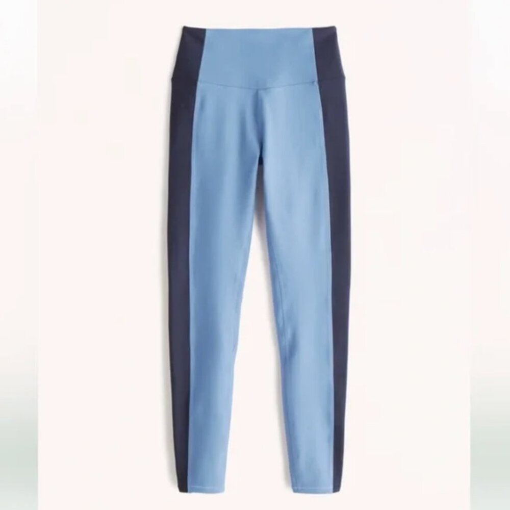 YPB sculptLUX 7/8-Length Legging